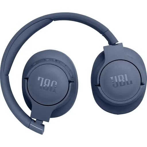 Навушники JBL Tune 770NC Blue (JBLT770NCBLU) [96586] - фото 9