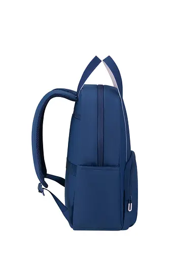 Рюкзак 15.6" American Tourister PUFFYPOP NAVY 49x29x22 MJ1*41001 - фото 4
