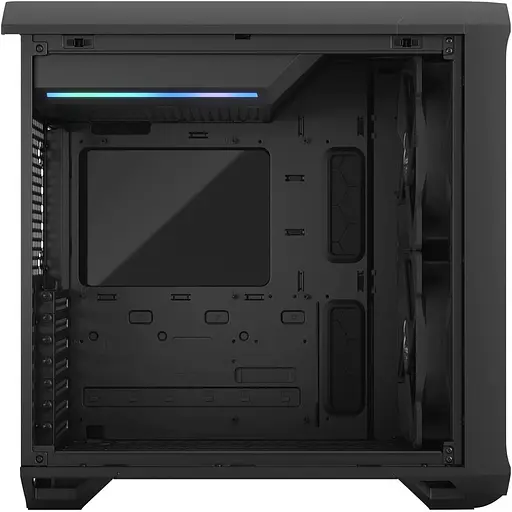 Корпус Fractal Design Torrent Compact black (FD-C-TOR1C-01) Без БП - фото 6