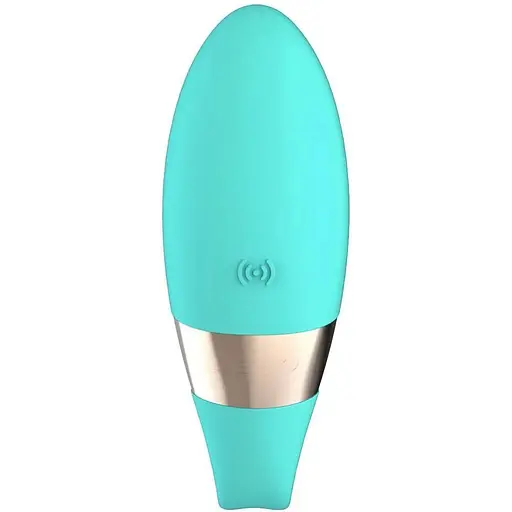 Вибратор Lelo Tiani Harmony Aqua - фото 5