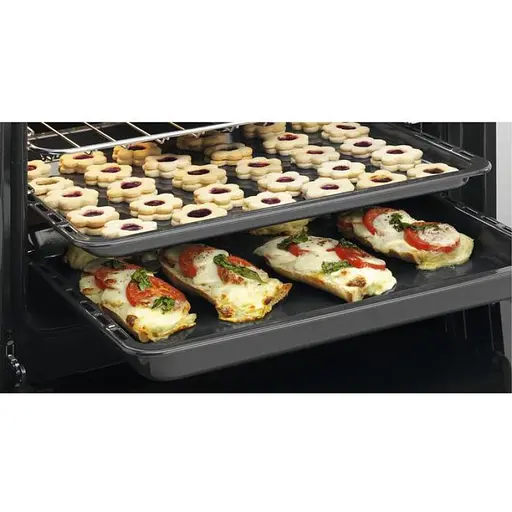 Електрична плита Electrolux LKR560000X - фото 7