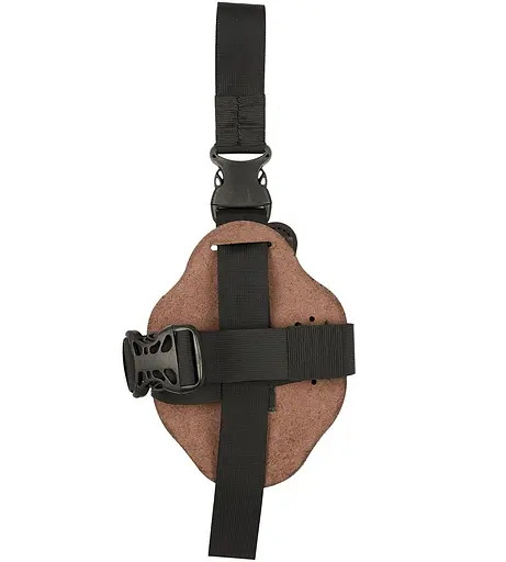 Кобура Ammo Key Illegible-1 S FORT17 Brown Hydrofob (1013-3415.00.02) - фото 2