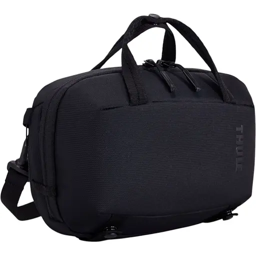 Наплічна сумка Thule Subterra 2 Crossbody Bag 5L Black (TH 3205035) - фото 1