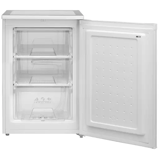 Морозильная камера Concept MZ3555WH - фото 2