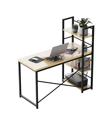 Комп'ютерний стіл Mark Adler Leader 4.0 Craft - фото 3