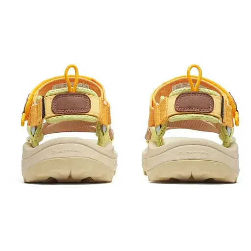 Сандалі Merrell Speed Fusion Sport RMX Wmn 42 Бежевий/Жовтий (1054-036.1633) - фото 4