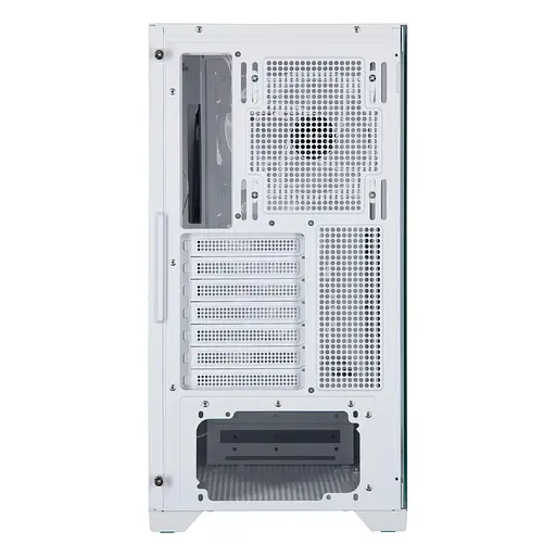 Корпус 2E GAMING Dominator Pro G2302W без БП White (2E-G2302W) - фото 5