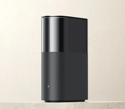 Роутер Wi-Fi-7 - Xiaomi BE3600 Pro чорний - фото 2