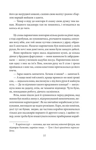 Америка - фото 11