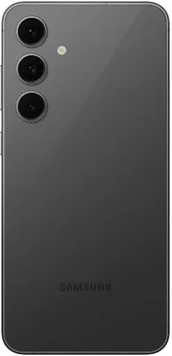 Смартфон Samsung Galaxy S24 FE 8/512GB Graphite (SM-S721BZKH) - фото 4