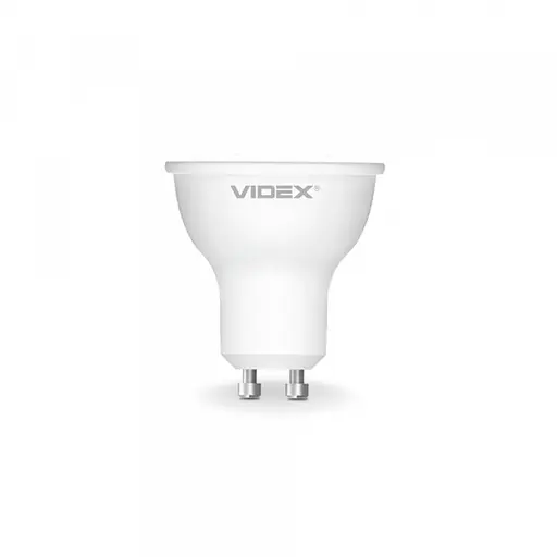 LED лампа VIDEX MR16еD 6W GU10 4100K дімерна - фото 2