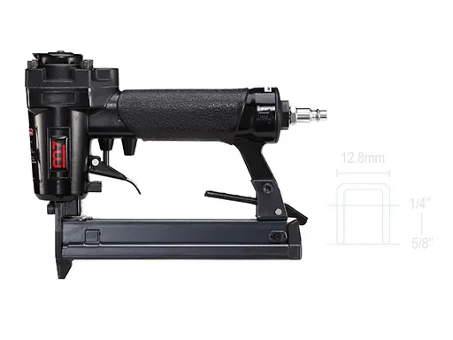 Пневмотакер Mighty Seven SU-8016 під скобу тип-А (6-16мм) 12,8 - фото 1