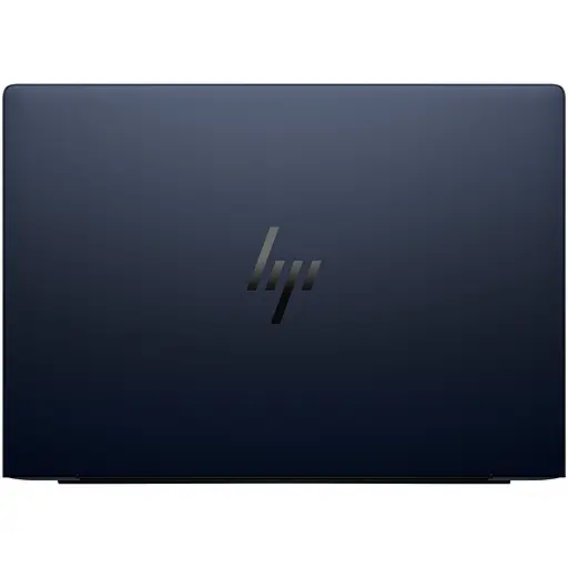 Ноутбук HP EliteBook X G1i с процессором Intel Core Ultra 7 258V pana la 4.8GHz, 14'' WUXGA, сенсорный, 32GB LPDDR5x RAM, 1TB SSD, Intel графикой, Windows 11 Pro, Atmospheric синий - фото 6