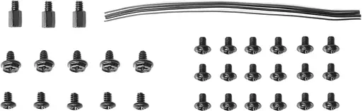 Корпус Chieftec ELOX (AS-01B-OP) Без БП - фото 2