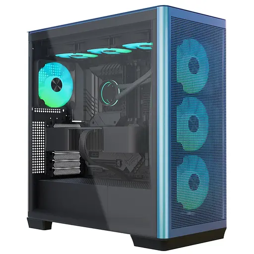 Корпус APNX Creator C1-R Chroma Flair (APCM-CR01143.C1) - фото 1