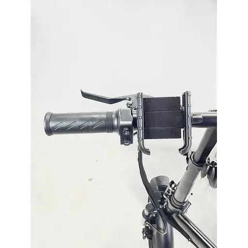 Электровелосипед Minako Ekam 16" 1000W 48V 24Ah задний привод - фото 6