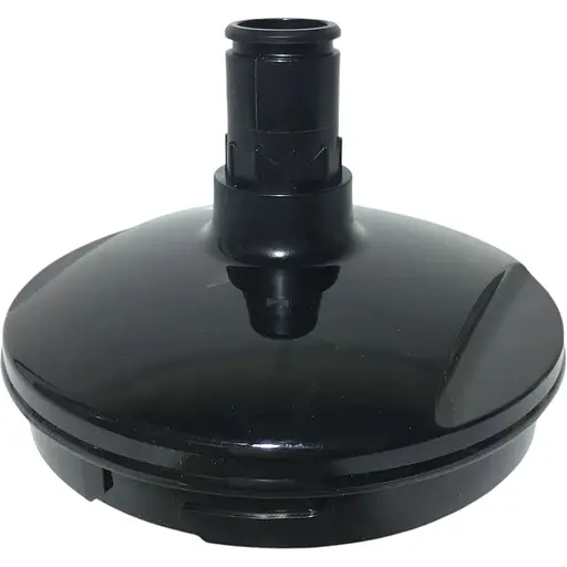 Крышка редуктор для блендера Bosch ErgoMixx MS61B6150, MS64M6170, MS6CM6155, MSM67150, 12033694, 657246 черная 