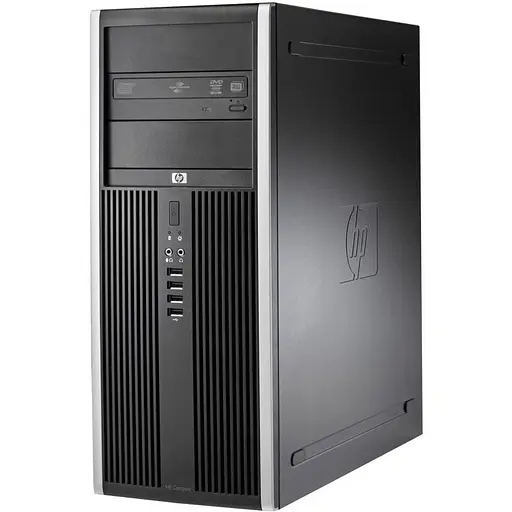 Компьютер HP Compaq Elite 8300 CMT (i3-3220/4/120SSD) Б/У - фото 1