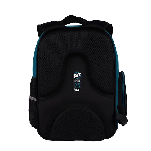 Рюкзак шкільний напівкаркасний Yes Game Fan S-101 - фото 7