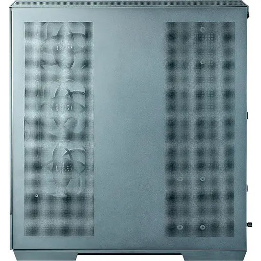 Корпус Zalman P50 DS Black (P50DSBLACK) без блока питания - фото 12