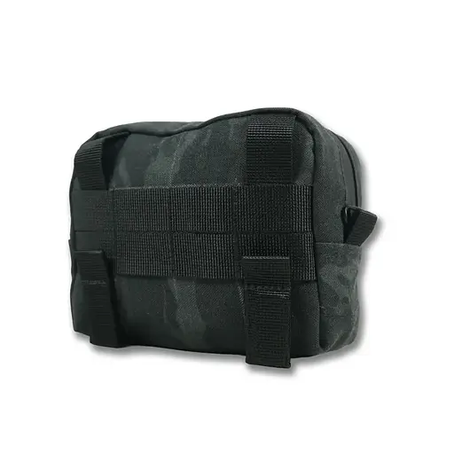 Підсумок Kiborg утилітарний Black Multicam (1000-k4064) - фото 4