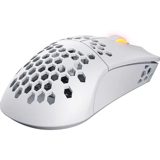 Мышь HATOR Stellar PRO Wireless white (HTM551) Б/у - фото 3