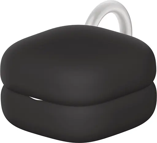 Навушники бездротові Sony Linkbuds Open (WFLS910) чорні - фото 8