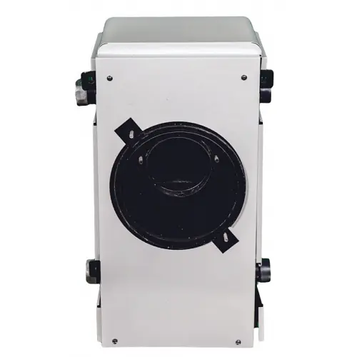 Газовый котел Атем Житомир-М АДГВ-12 СН+труба Экостандарт - фото 5