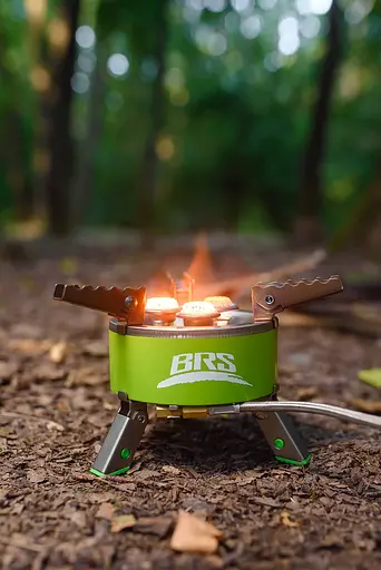 Газовая горелка BRS-73 - фото 4