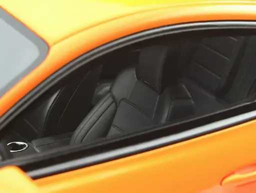 Детская машинка АвтоСвіт Limo Toy Ford Mustang GT арт-(1916) - фото 4