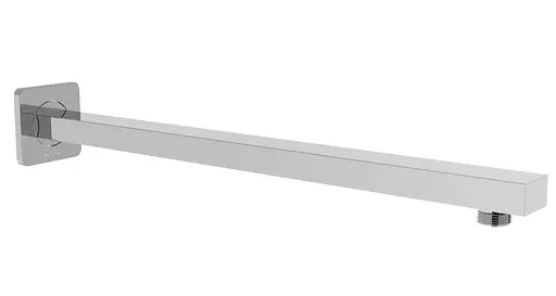 Душова система Rea Brito chrome з термостатом + BOX прихованого монтажу REA-P0801KPL-D, Хром - фото 5