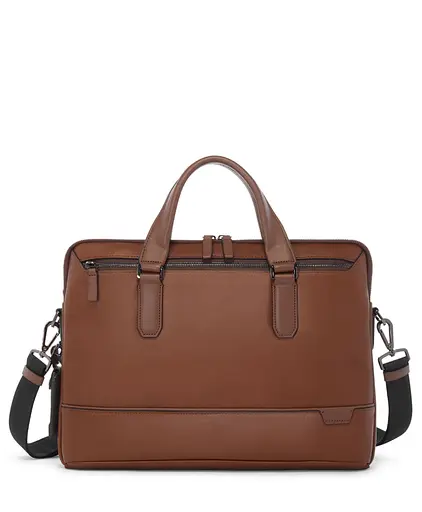 Сумка Для Ноутбука 14'' Tumi TUMI HARRISON COGNAC 38,5x27,5x5 06302000CG