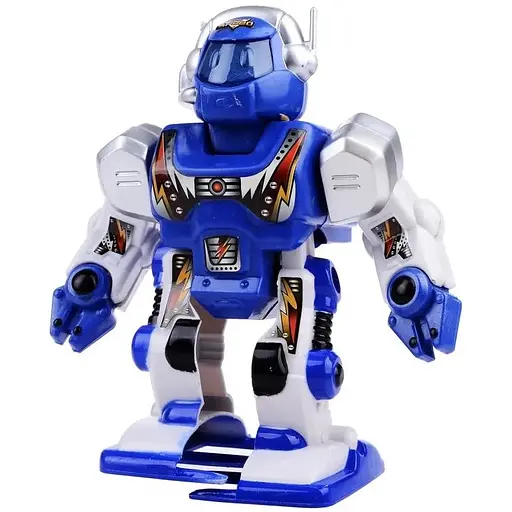 Робот супер полицейский IF15