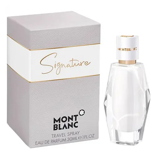 Оригинал Montblanc Signature 30 мл парфюмированная вода - фото 1