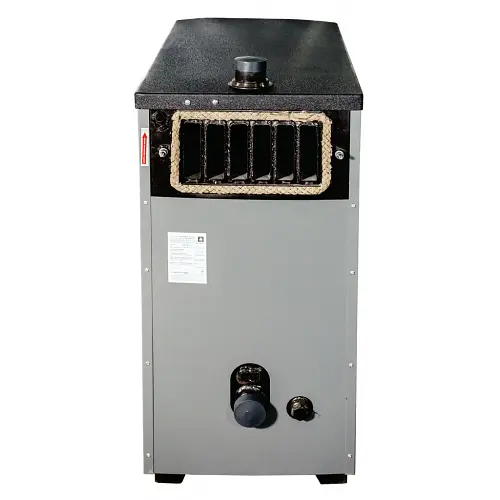 Твердопаливний котел Атем Житомир АОТВ-22 (4-6 мм) - фото 2