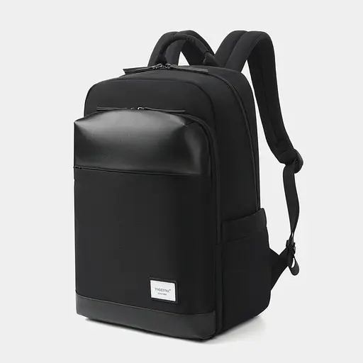 Рюкзак Tigernu T-B9520 15. 6" черный - фото 2