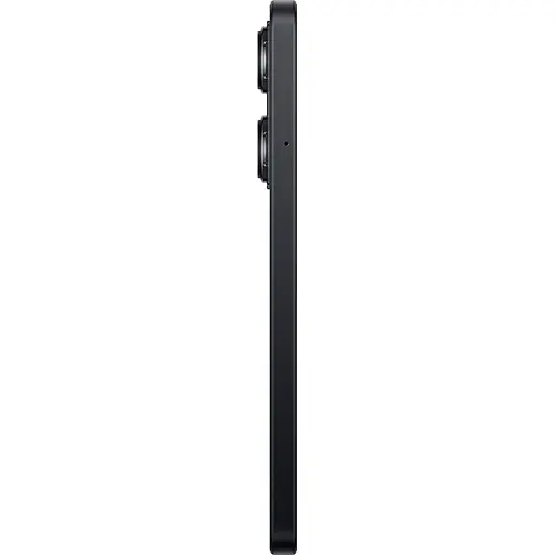 Смартфон Redmi Note 14S 8/256 GB Midnight Black Global EU [132538] - фото 8