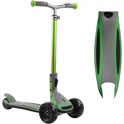 Дитячий самокат Best Scooter G32203 MaxiI