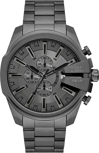 Часы Diesel Mega Chief Slim DZ4676