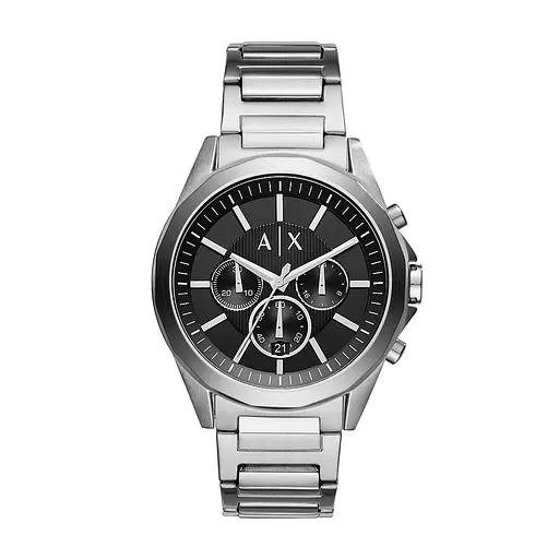 Мужские часы ARMANI EXCHANGE AX2600 Drexler