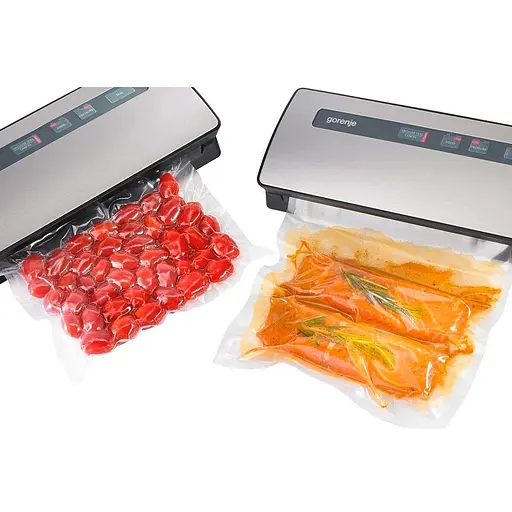 Вакуумный упаковщик Gorenje VS120ES (740945) [124241] - фото 8