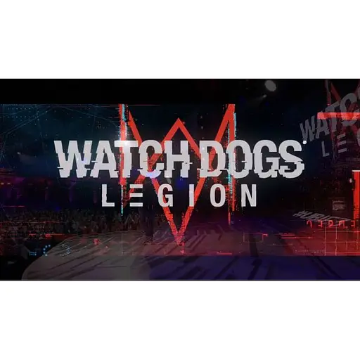 Гра Watch Dogs Legion (російська версія) (PS5) - фото 2