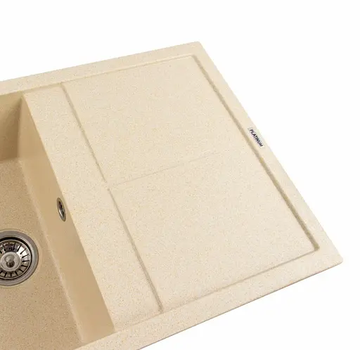 Кухонная мойка Platinum 7950 SELENA (SP000034926) - фото 3