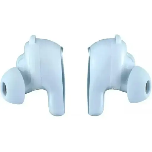 Наушники TWS Bose QuietComfort Ultra Earbuds Moonstone Blue Global - фото 5