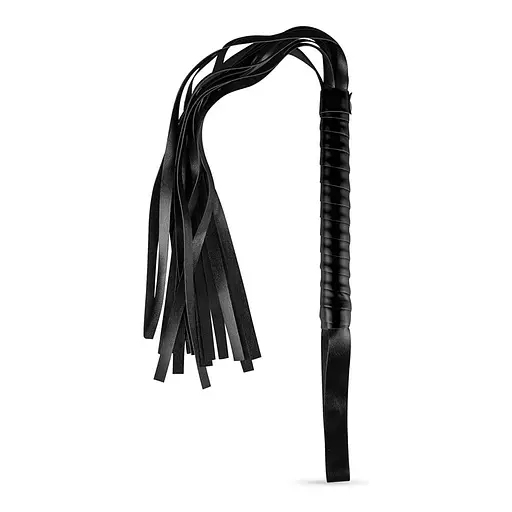 BDSM набір Fetish B-Series 1.0, 10 шт (чорний) - фото 5