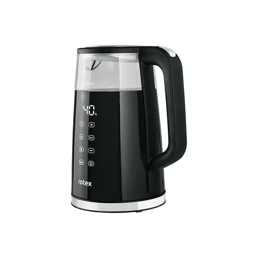 Електрочайник Rotex RKT86-GB Smart - фото 3