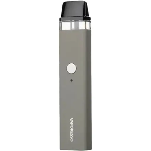 Под-система електронна сигарета Vaporesso XROS Pod Kit 800mAh 2ml Gray (sn1401)