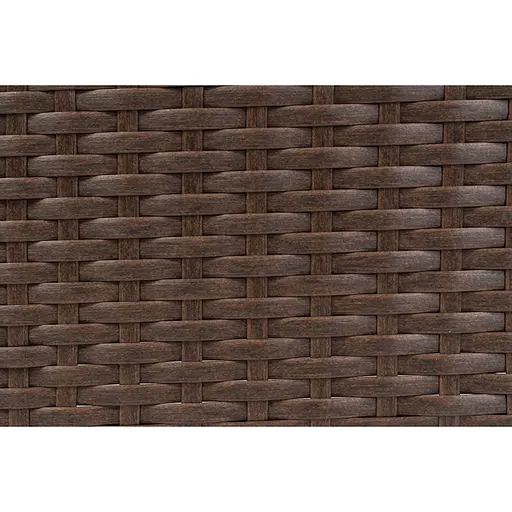 Садові меблі Di Volio Venice коричневі - фото 6