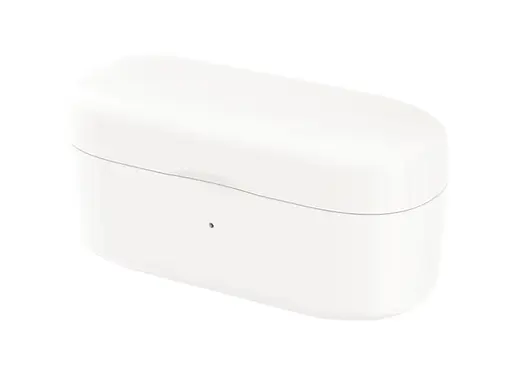 Бездротові навушники Infinix iRocker XE15, TWS, IPX4, BT5.0, 300mAh, 4h, white UA UCRF - фото 4