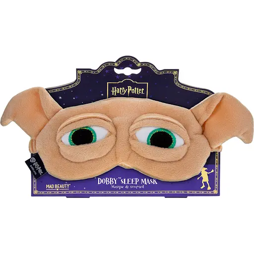 Маска для сна Mad Beauty Гарри Поттер (WHP-19300-12) - фото 1